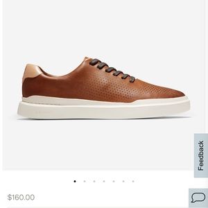 Cole Haan dress shoes!
